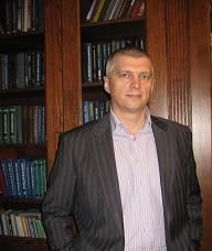 Хатунцев Олег Александрович