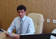 Насиров Рашид Куламович